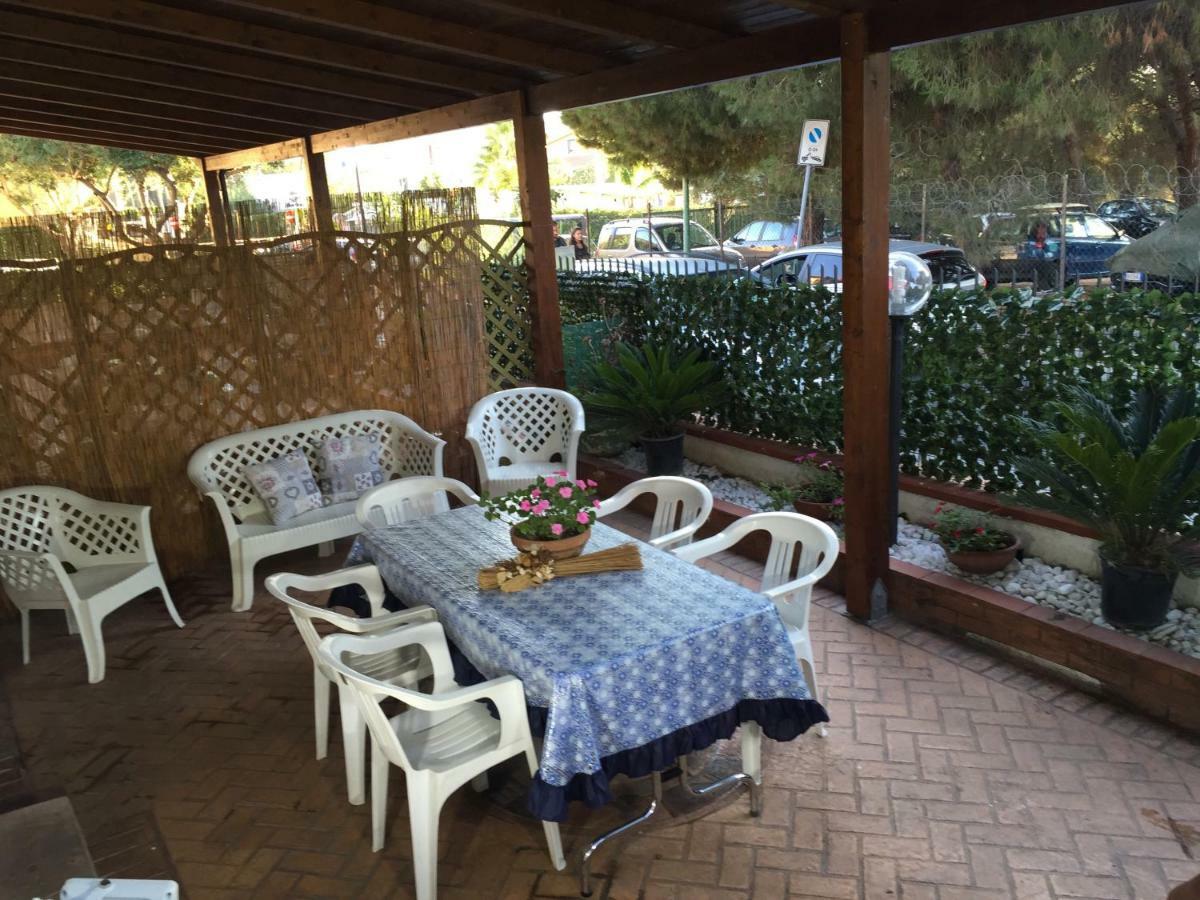 Casa Vacanze Paestum - Cilento Exterior foto