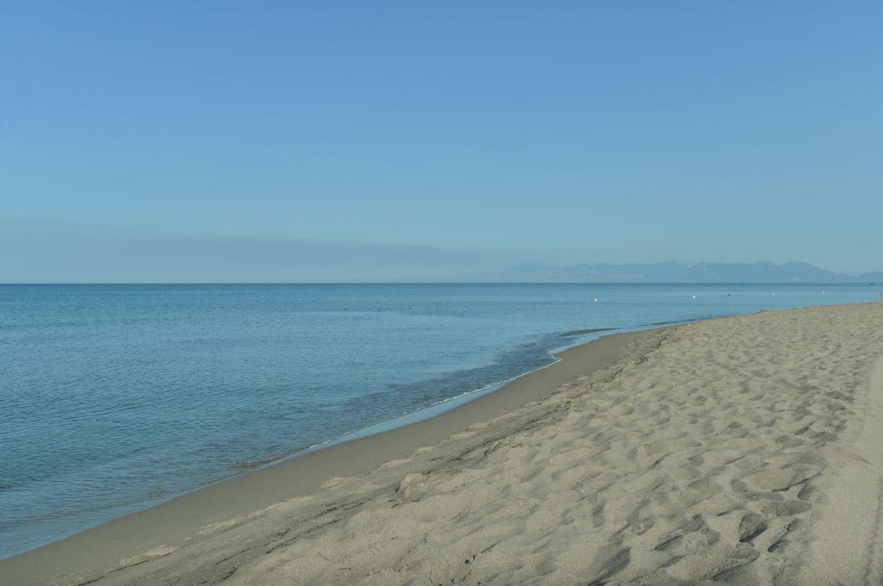Casa Vacanze Paestum - Cilento Exterior foto