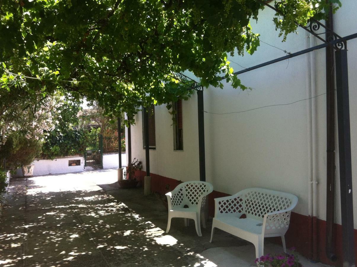 Casa Vacanze Paestum - Cilento Exterior foto
